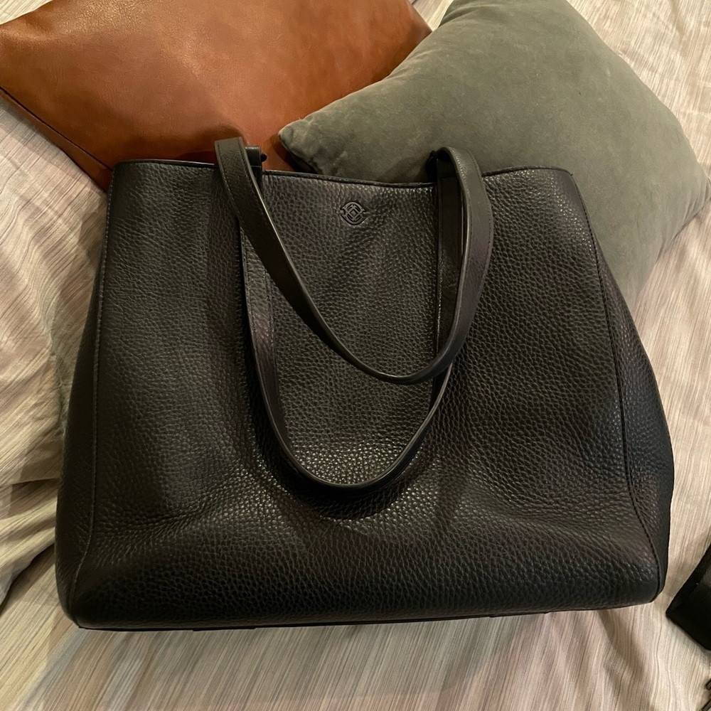 Dagne Dover bag EUC